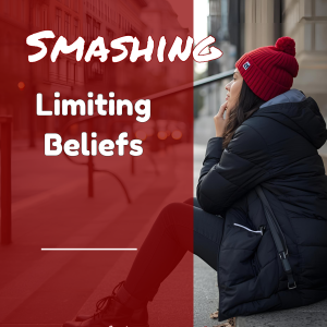 Smashing Limiting Beliefs eBook