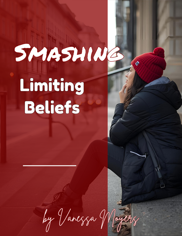 Smashing Limiting Beliefs eBook