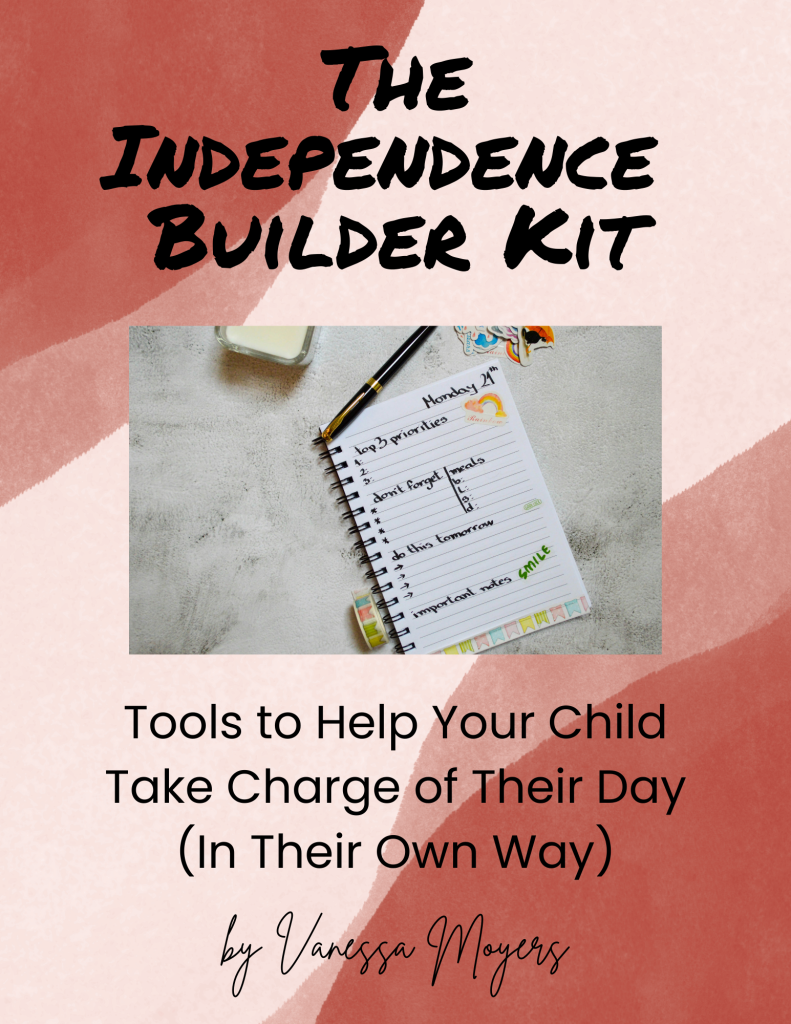 Independence Builder Kit Cover