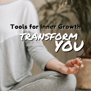 Transform You eBook cover