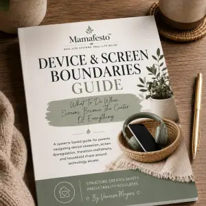 Device & Screen Boundaries Guide